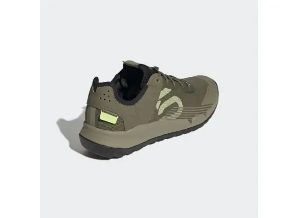Five Ten Trailcross LT pánské boty Focus Olive Pulse Lime Orbit Green