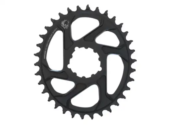 Sram Eagle X-sync 2 Oval Direct Mount 6 Offset 12sp. převodník 38z.