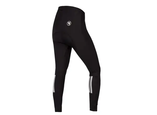 Endura FS260-Pro Thermo Tight dámské kalhoty s vložkou do pasu černá