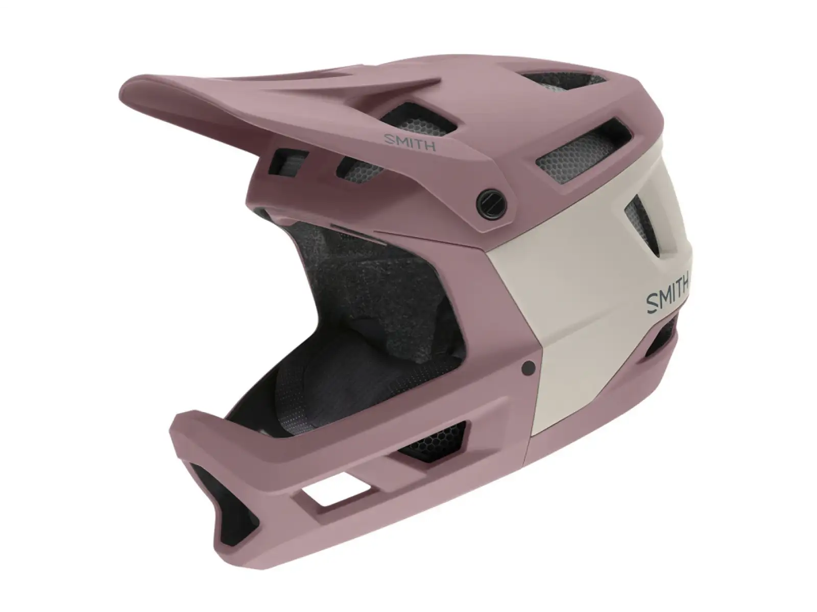 Smith Mainline Mips přilba Matte Dusk/Bone