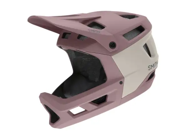 Smith Mainline Mips přilba Matte Dusk/Bone