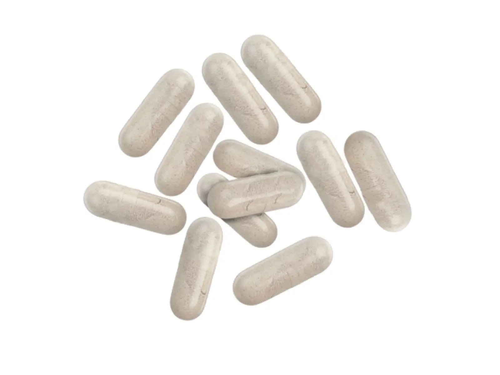 Nutrend Magnechill hořčík bisglycinát s vitaminem B6 90 kapslí