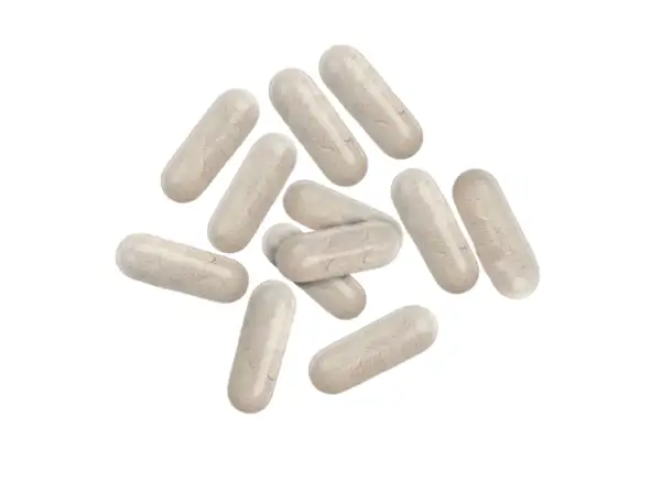 Nutrend Magnechill hořčík bisglycinát s vitaminem B6 90 kapslí