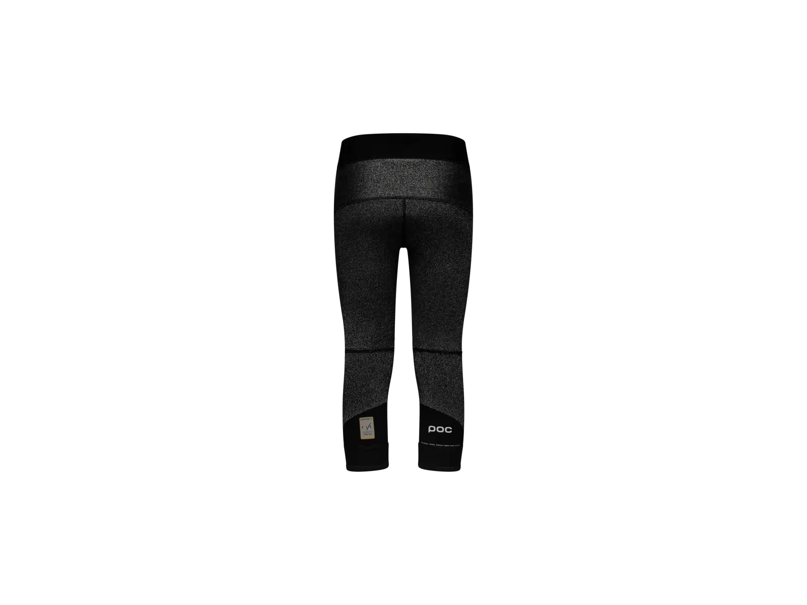 POC Layer Cut Resistant dětské spodní kalhoty proti proříznutí Uranium Black