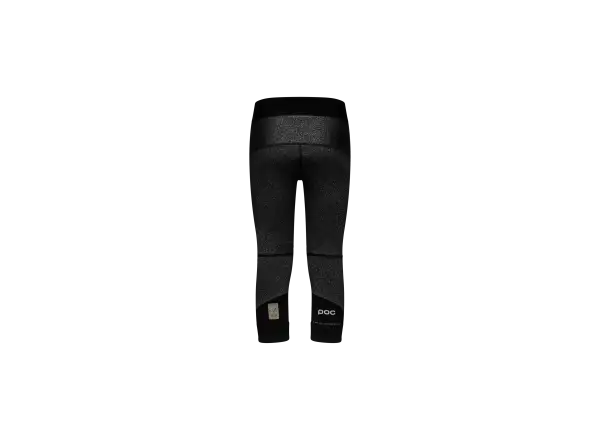 POC Layer Cut Resistant dětské spodní kalhoty proti proříznutí Uranium Black