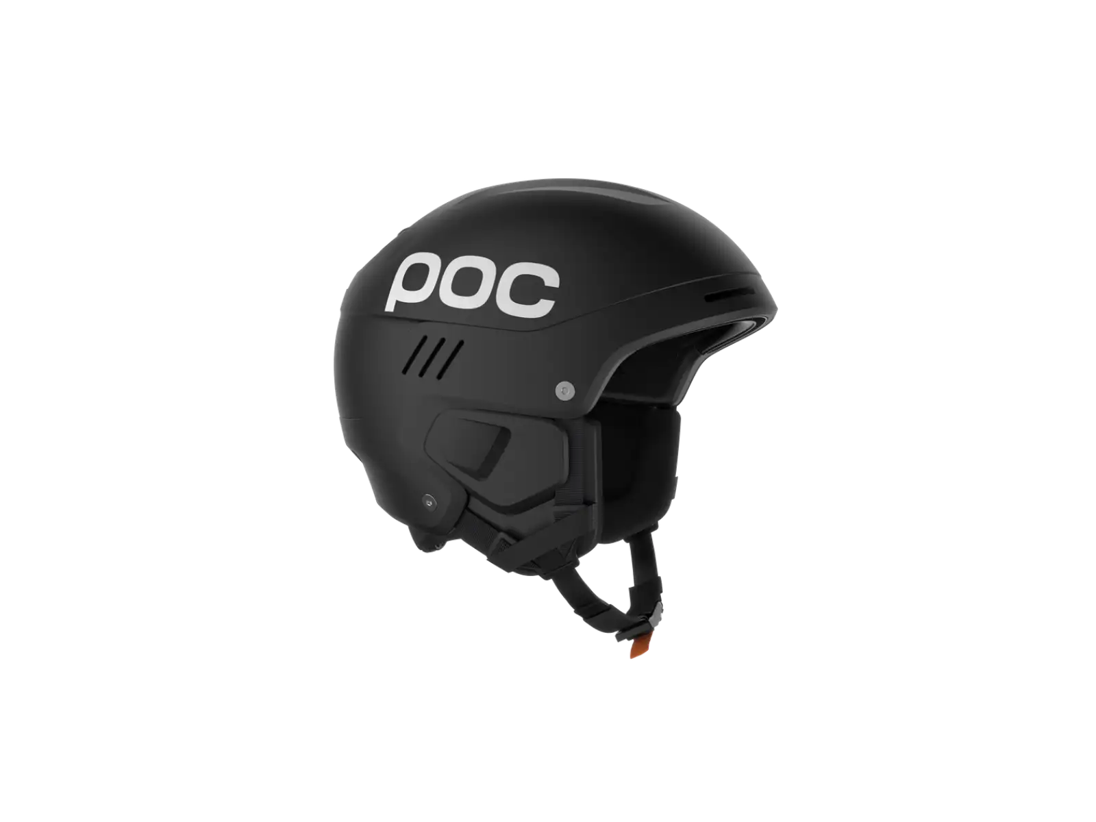POC Arcus lyžařská přilba Uranium Black Matt