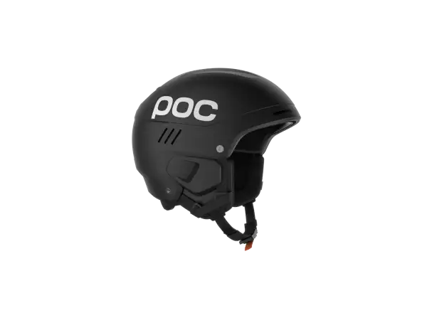 POC Arcus lyžařská přilba Uranium Black Matt