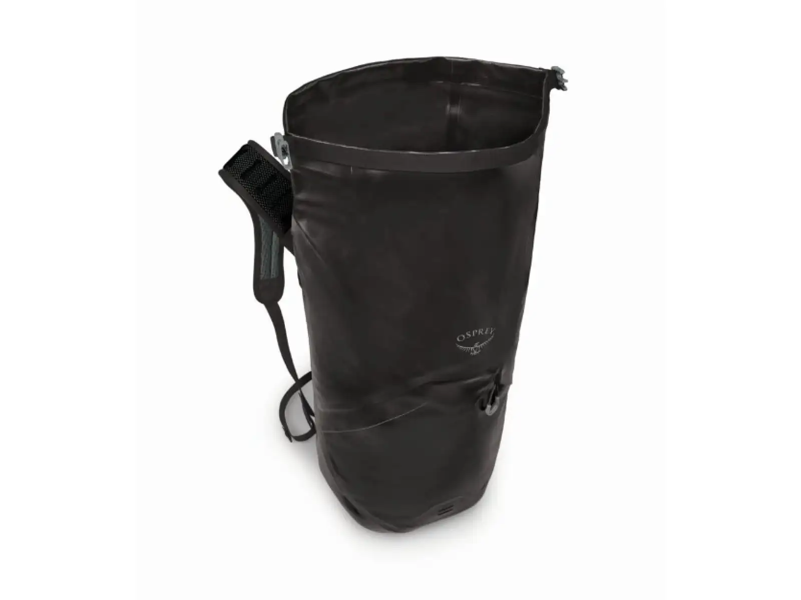 Osprey Transporter 25 l Roll Top Waterproof batoh Black