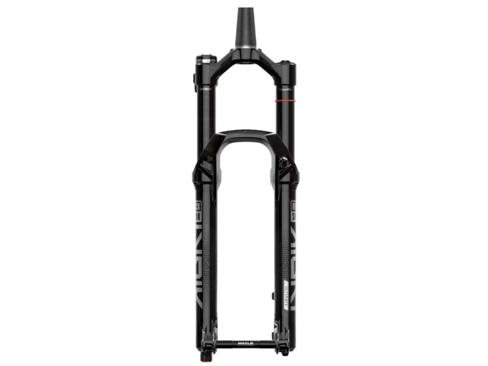 Rock Shox Lyrik Ultimate FA 29" odpružená vidlice Gloss Black
