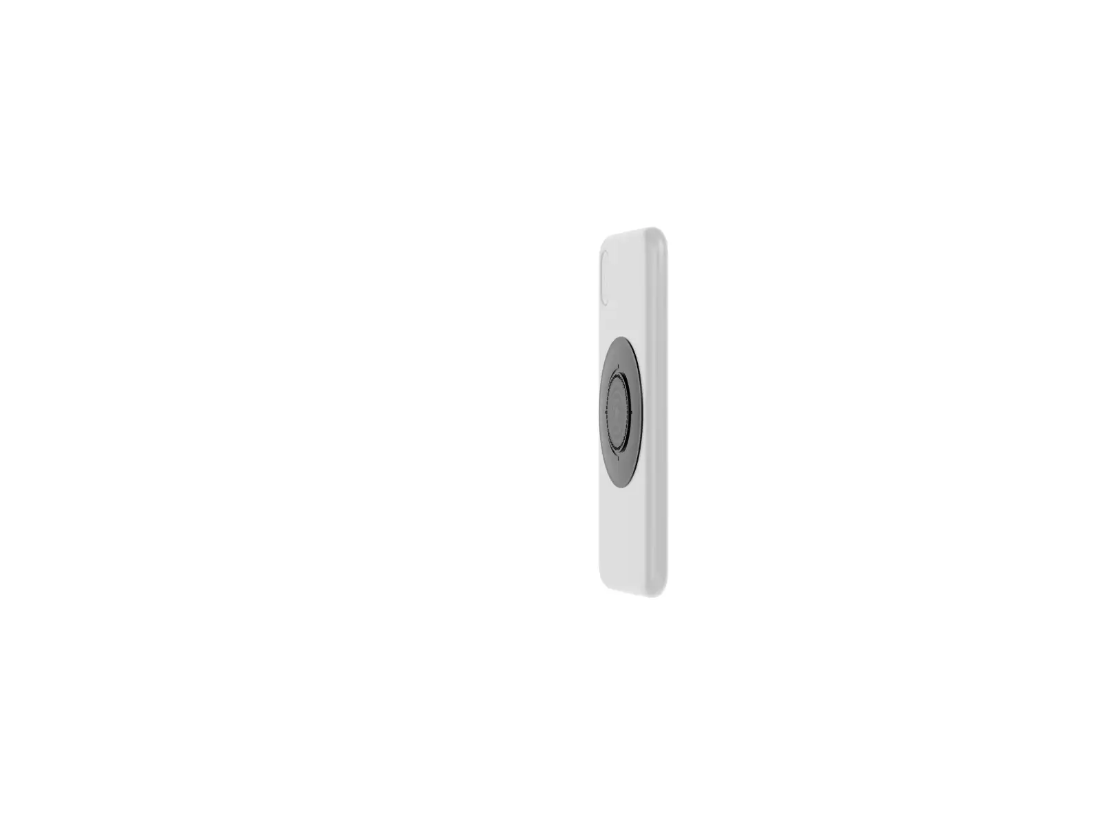 Fidlock Vacuum univerzální magnetický držák na telefon - samolepka průhledná