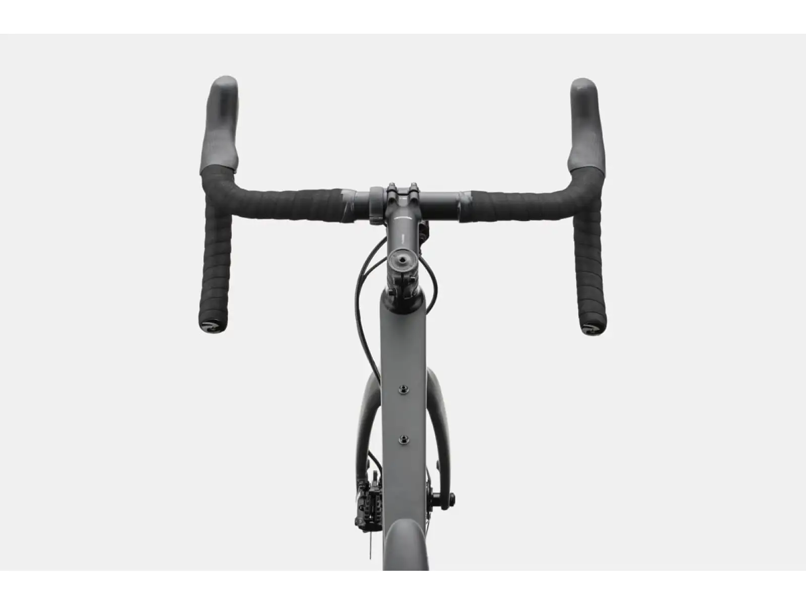 Cannondale Synapse Carbon 2 LE silniční kolo Smoke Black
