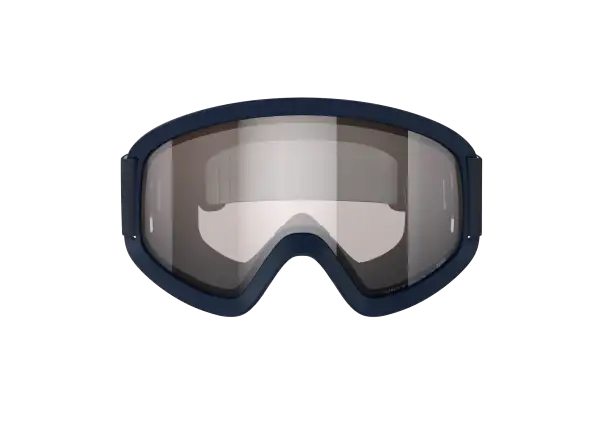 POC Ora MTB brýle Apatite Navy/Clarity Trail/Cloudy Brown