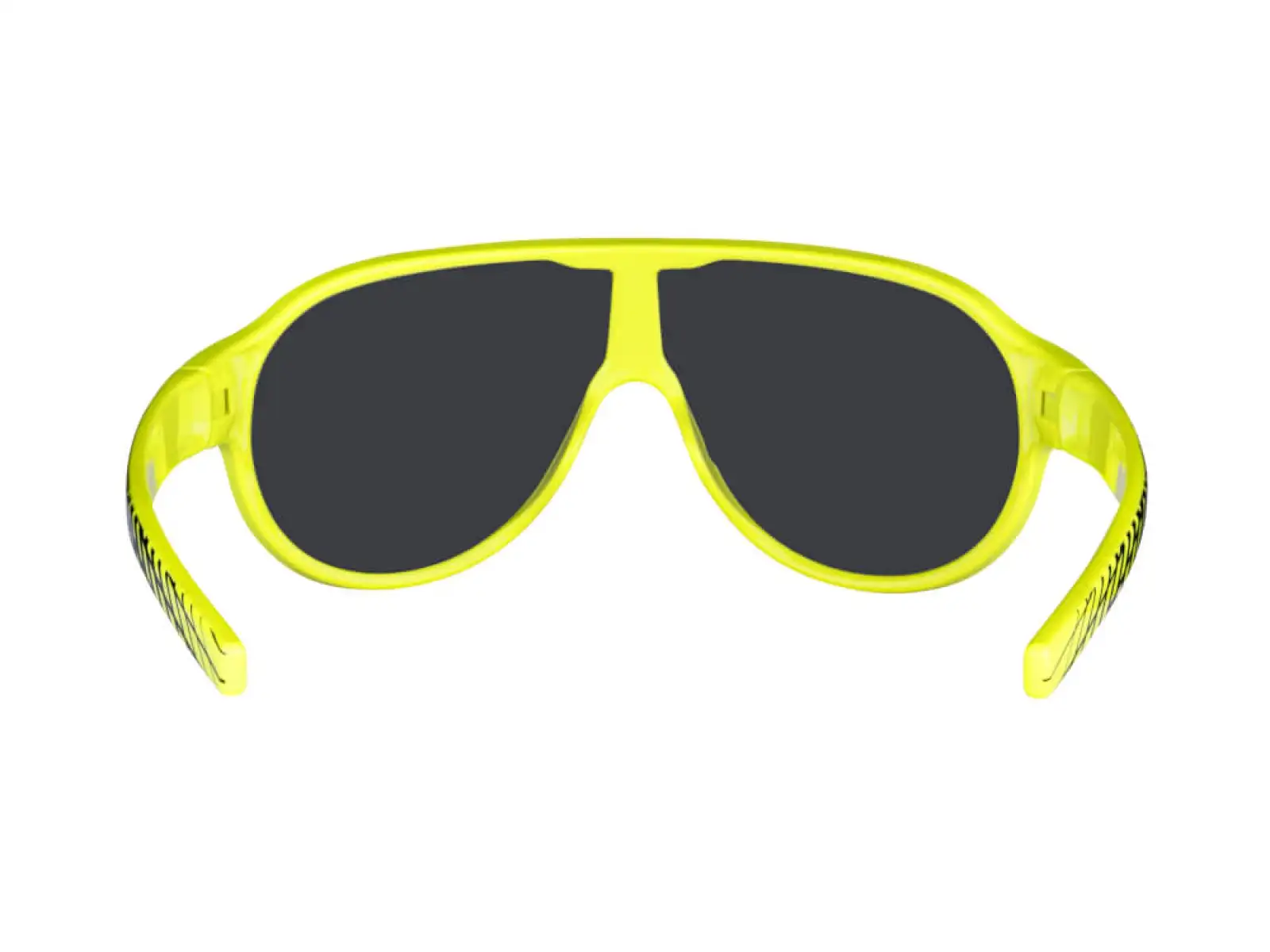 Force Rosie dámské/ junior brýle fluo/černá/černá skla