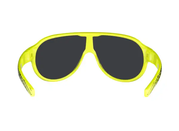 Force Rosie dámské/ junior brýle fluo/černá/černá skla