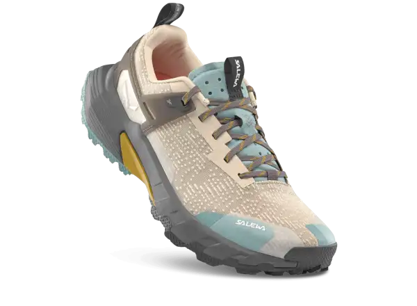 Salewa Pedroc 2 pánské boty Oatmeal Onyx