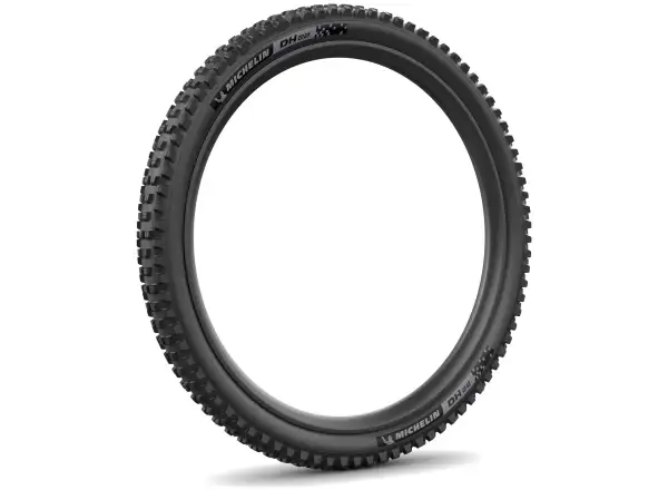 Michelin DH22 Racing Line TLR 29x2,40" MTB plášť kevlar Dark