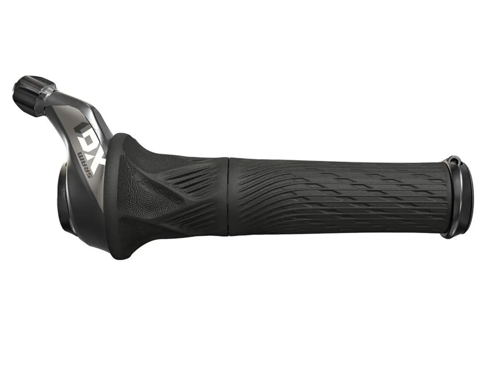 Sram Eagle X01 Grip Shift 12sp. otočné řazení černé