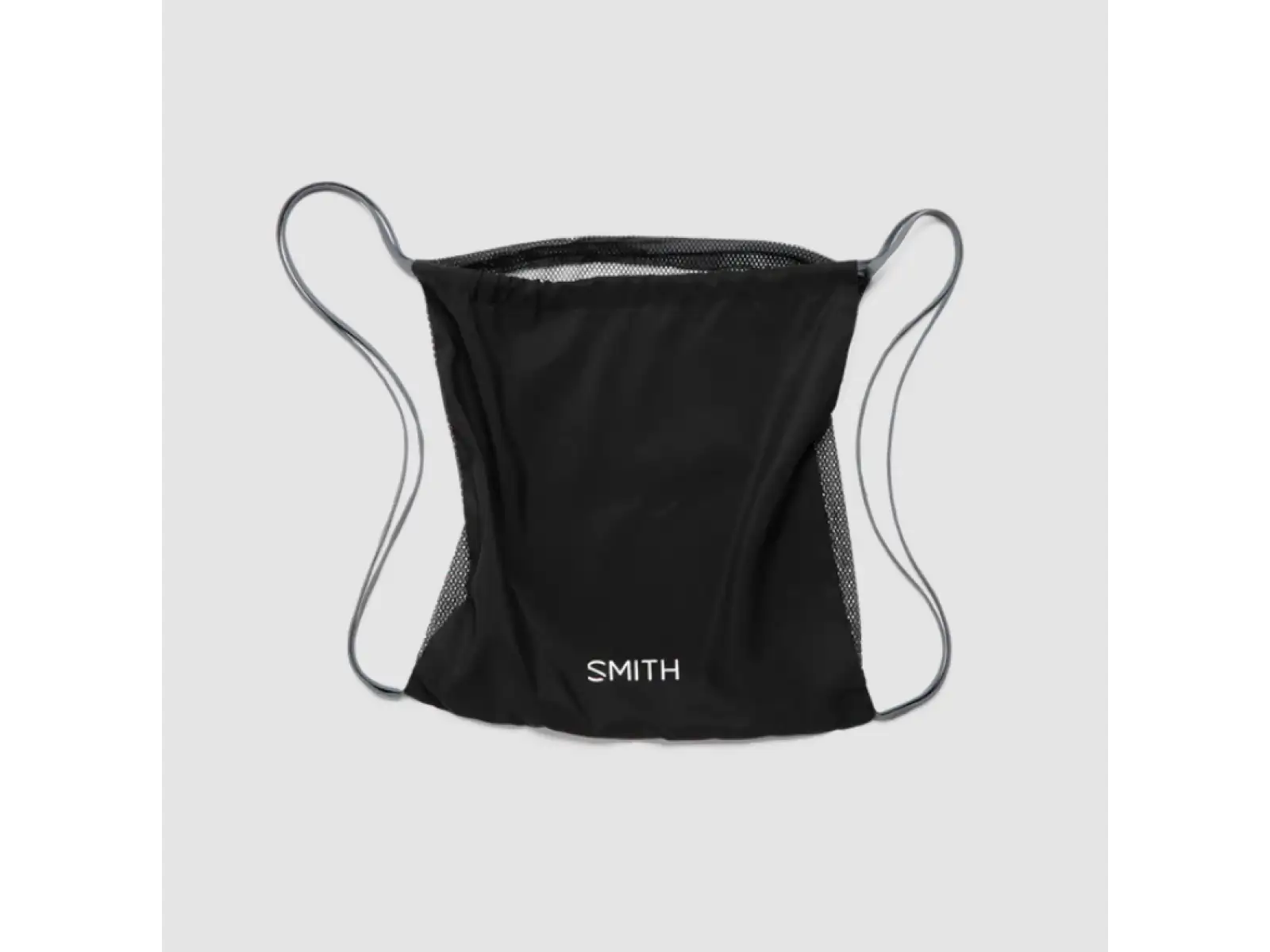 Smith Survey EU lyžařská přilba Matte White / ChromaPop Photochromic Rose Flash
