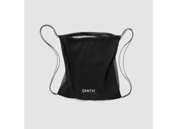 Smith Survey EU lyžařská přilba Matte White / ChromaPop Photochromic Rose Flash