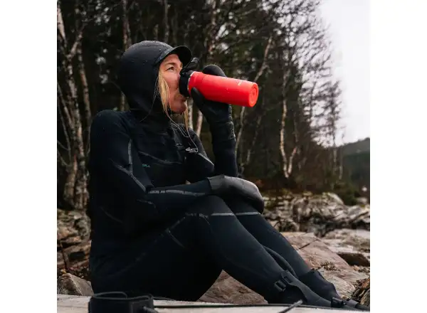 Primus Mika Insulated termohrnek 0,5 l Primus Red