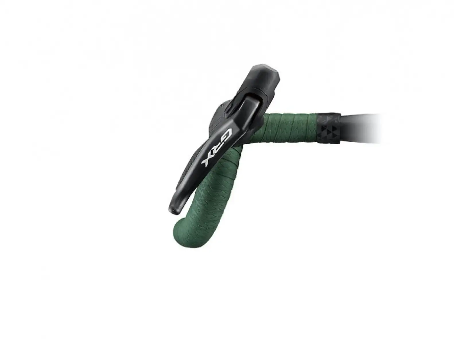 Ciclovation Grind Touch omotávka GXL Racing Green