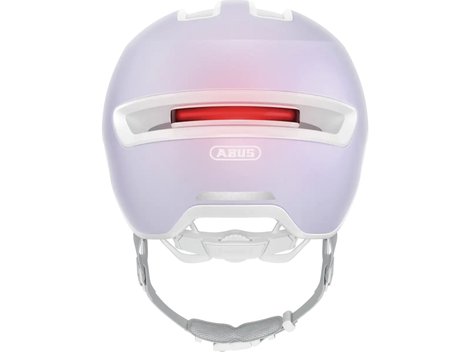 Abus HUD-Y přilba Pure Lavender