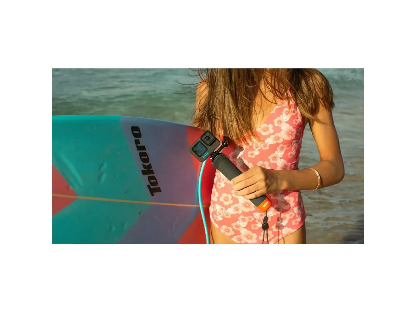 GoPro Adventure Kit