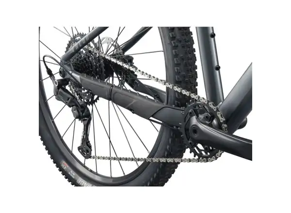 Giant Talon 29 1 horské kolo Charcoal