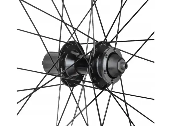 Force XC Disc 584×23 zadní vypletené kolo F804333 32 děr