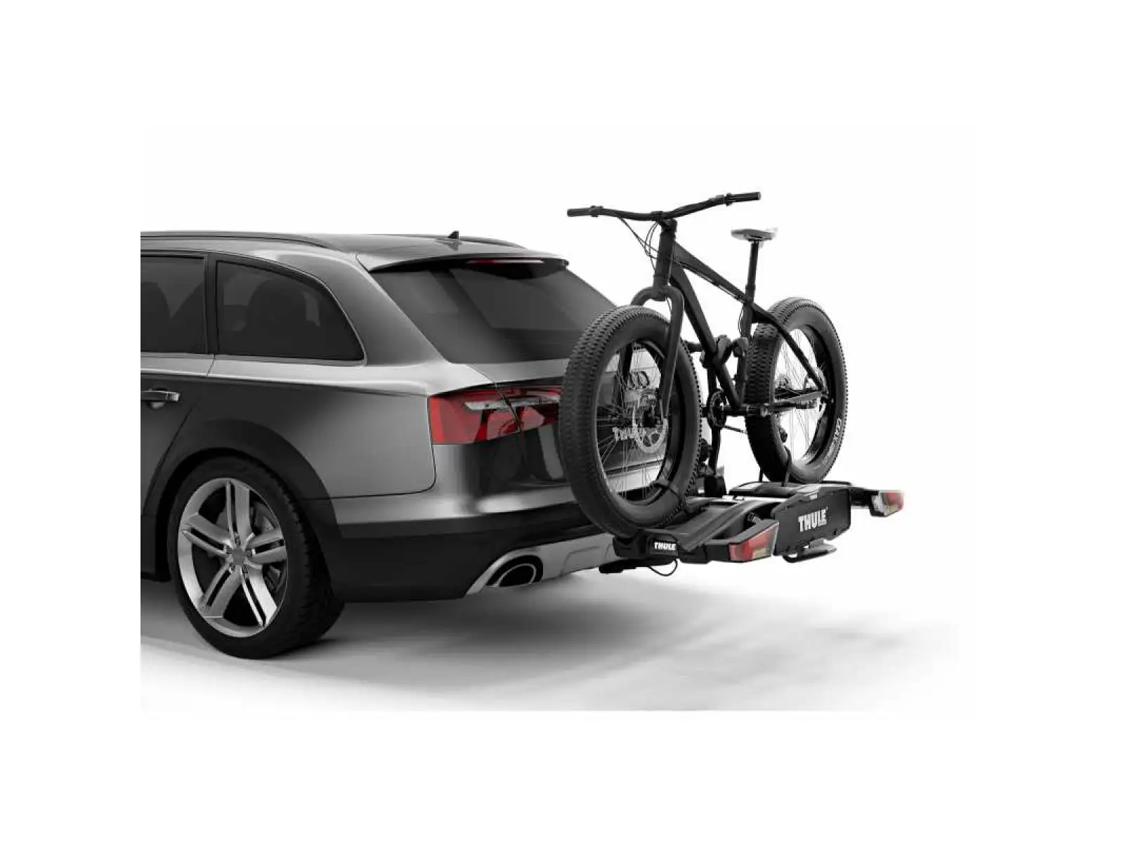 Thule EasyFold XT2 nosič