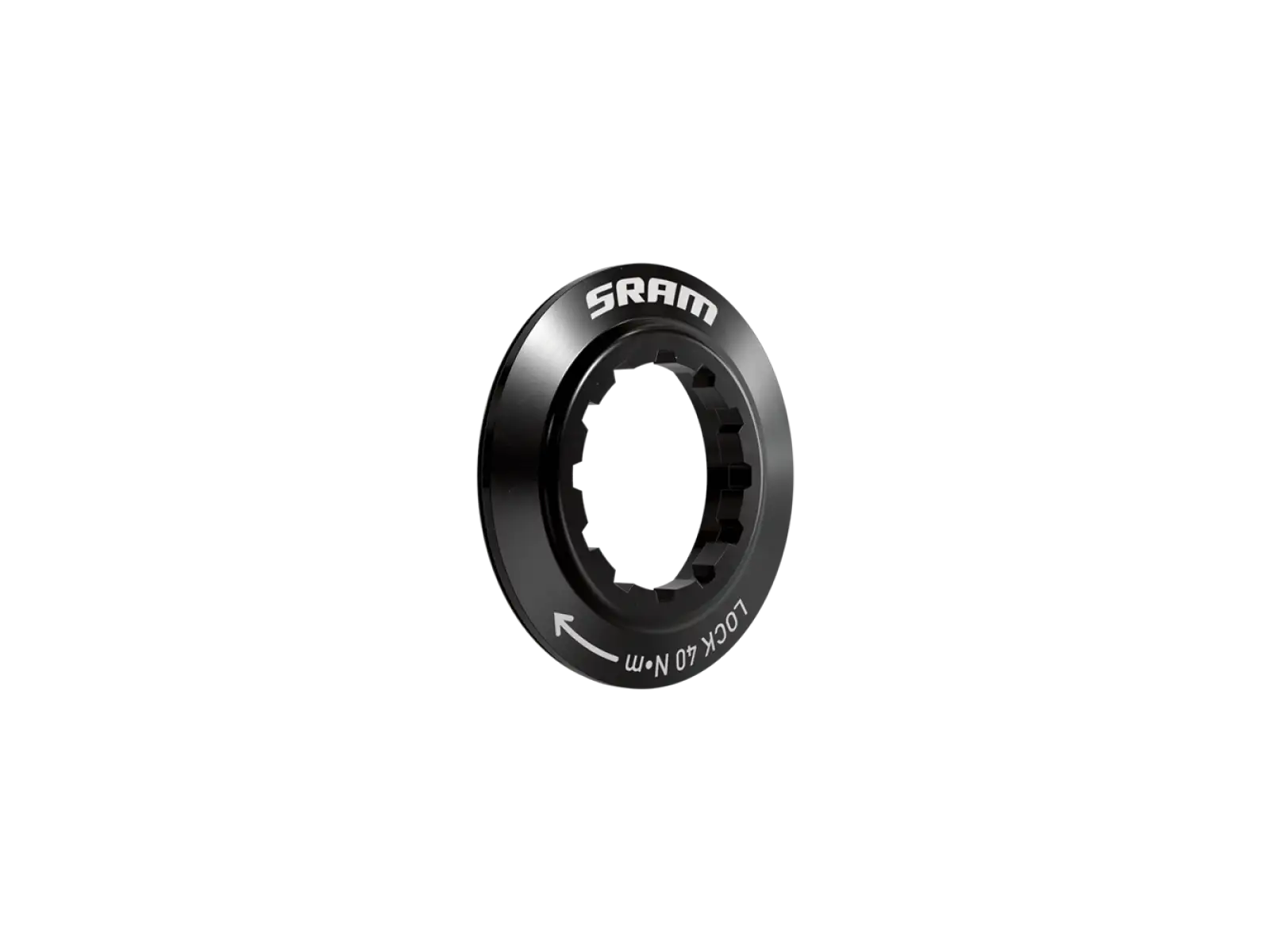 Sram Lockring matice pro kotouče Centerlock - 23mm