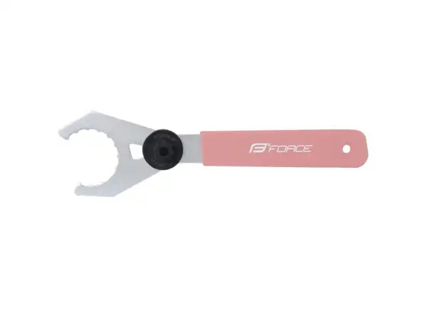 Force klíč na pojistnou matici osy Shimano Hollowtech II