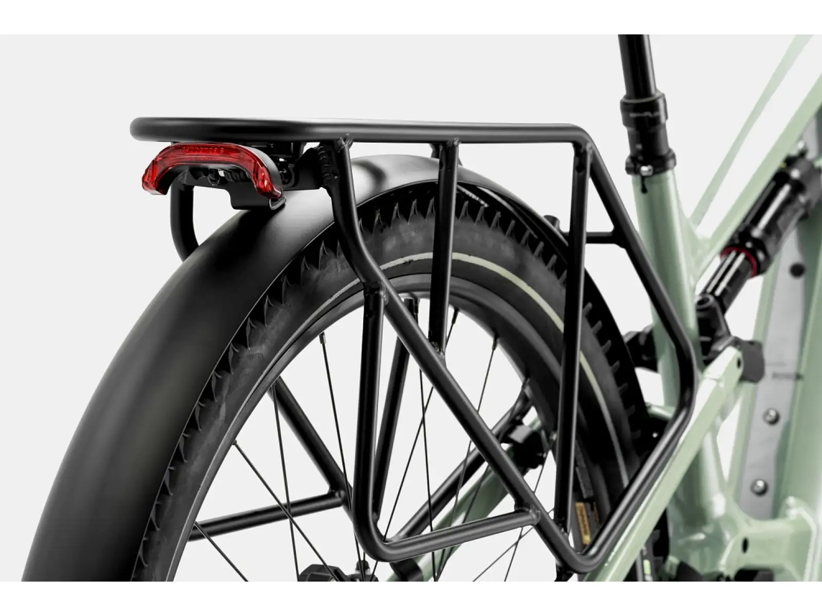 Cannondale Moterra Neo EQ celoodpružené elektrokolo AGV