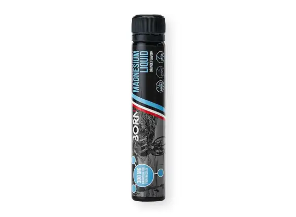 Born Magnesium Liquid 25ml pomeranč