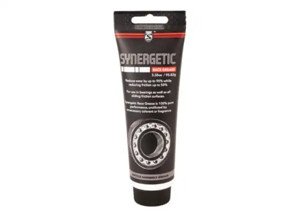 Silca vazelína Synergetic race