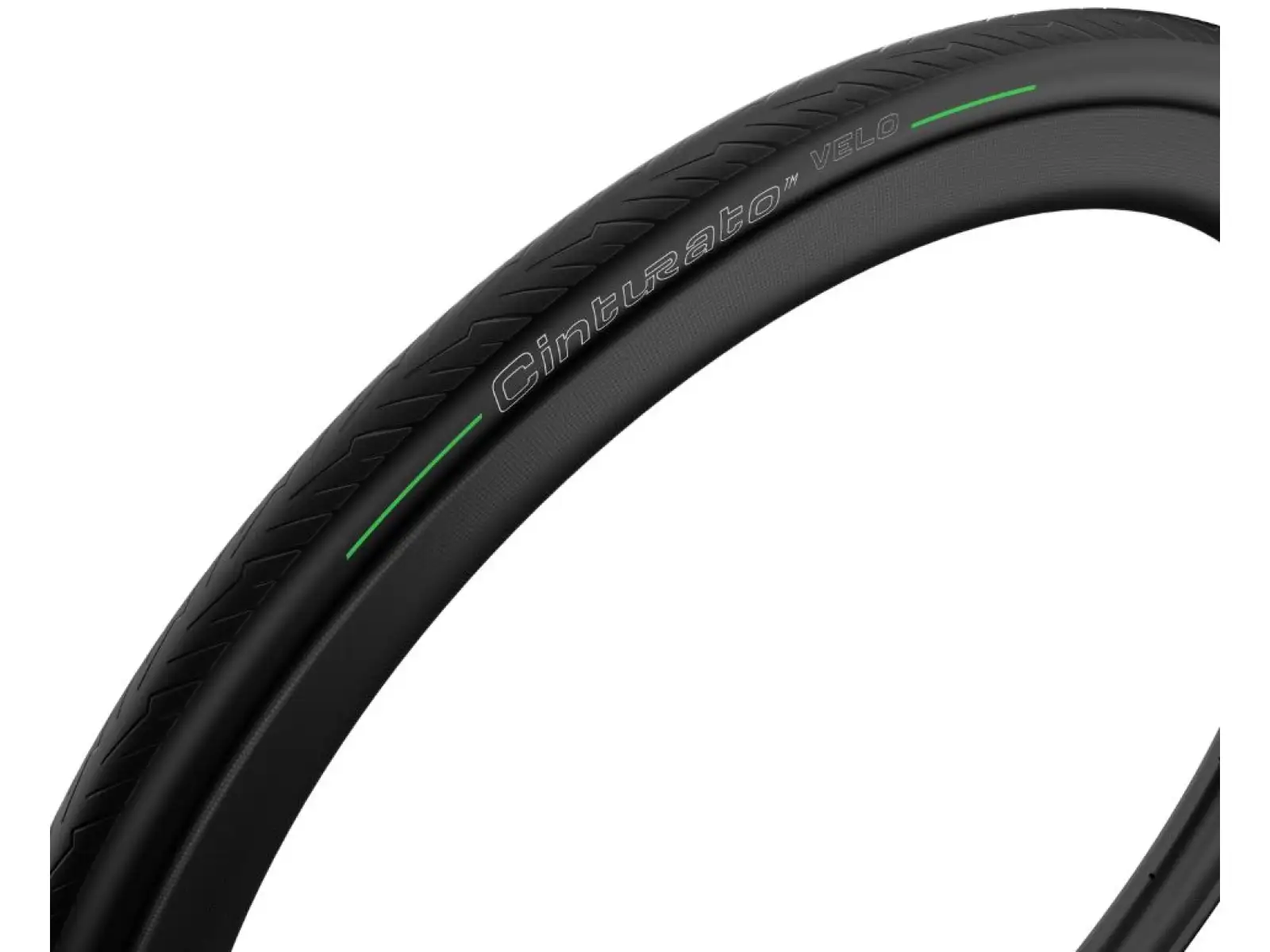 Pirelli Cinturato Velo TLR silniční plášť kevlar 26x622