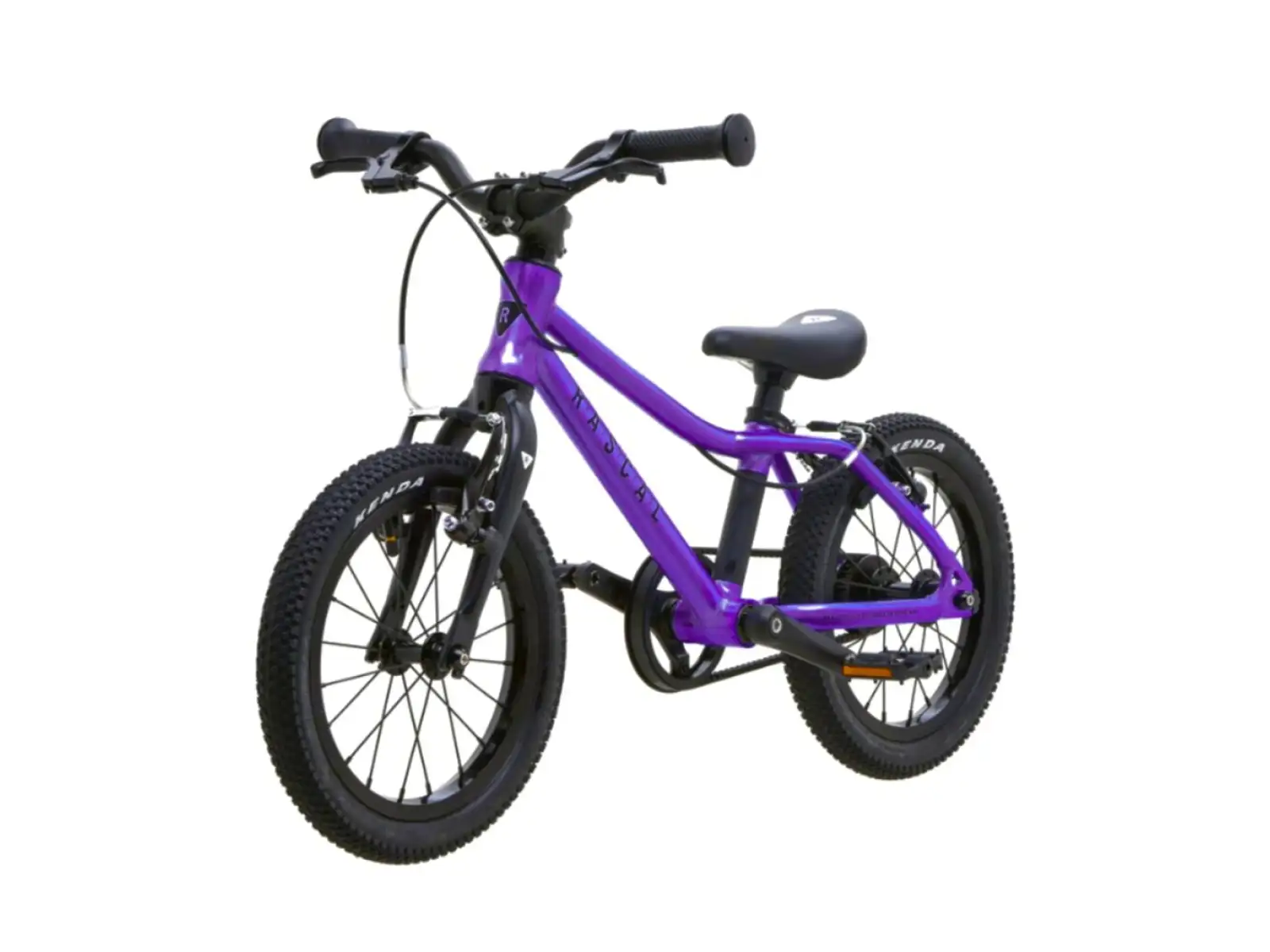 Rascal 14 dětské kolo Amethyst Limited