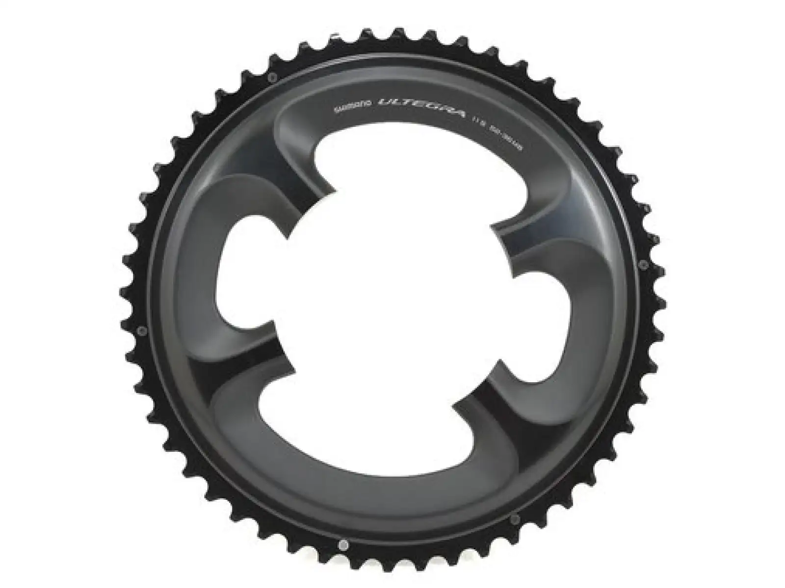 Shimano Ultegra FC-6800 52 zubů převodník