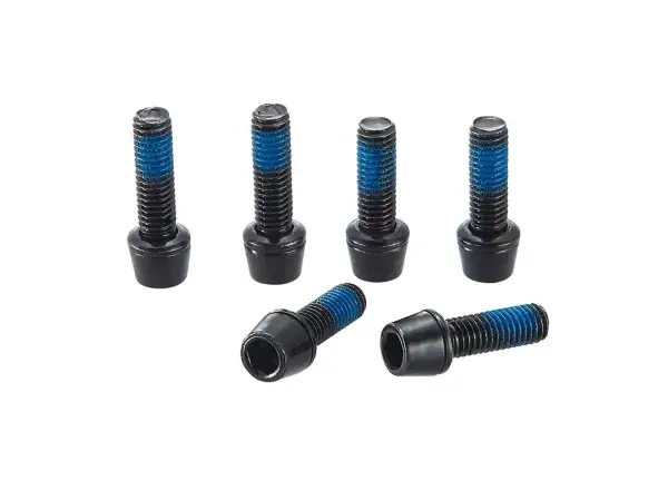 Ritchey šroub do představce Superlogic C260 Replacement Bolt Set 7ks