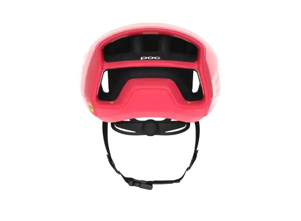 POC Cytal EF Pro Team Edition silniční přilba Pink 2025