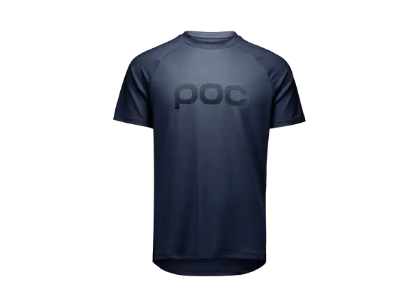 POC Reform Enduro pánský dres krátký rukáv Apatite Navy