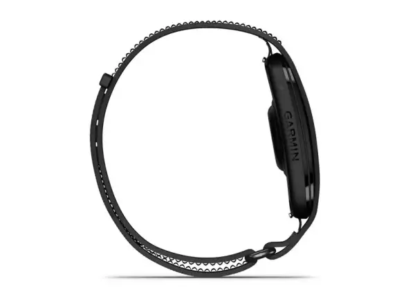 Garmin CIRQA chytrý náramek Black