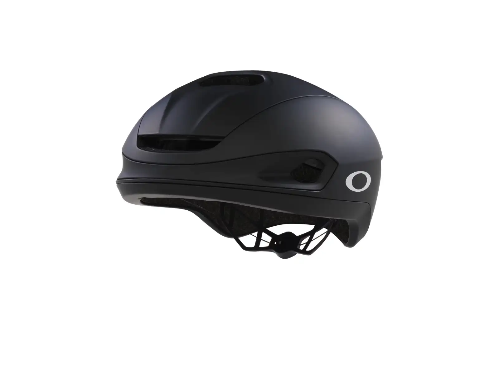 Oakley ARO7 LITE EU silniční přilba Matte Black