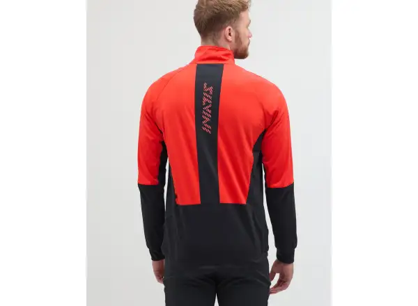 Silvini Pusterio pánská bunda Ruby/Black