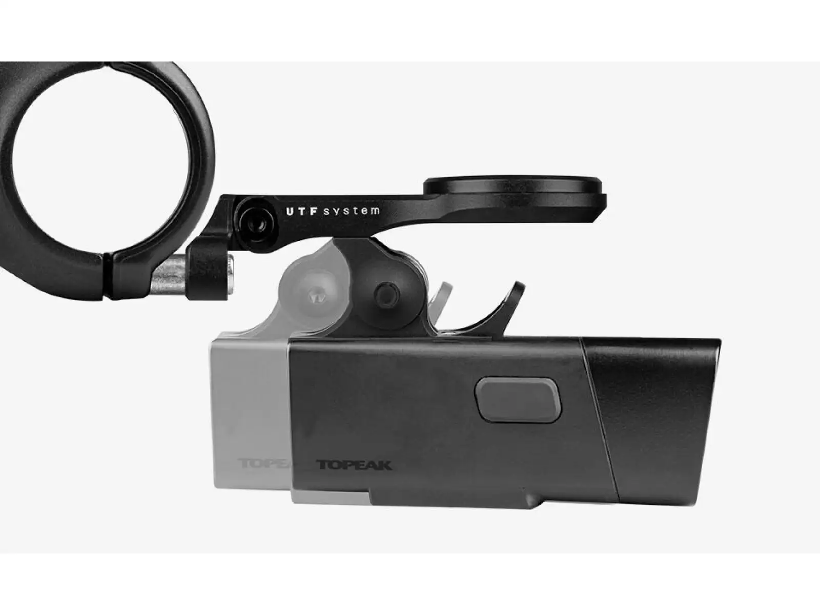 Topeak UTF Multi-Mount Pro držák pro 4-šroubové představce