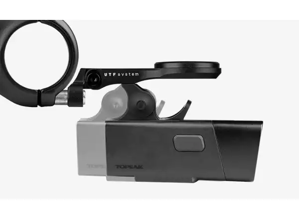 Topeak UTF Multi-Mount Pro držák pro 4-šroubové představce