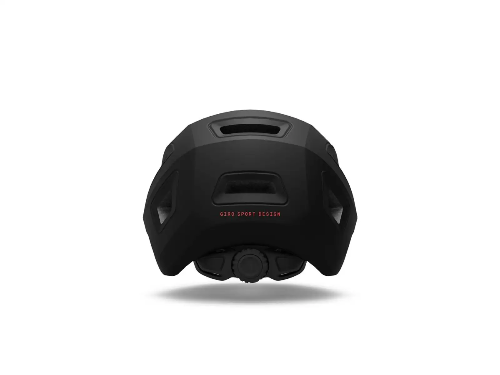 Giro Scamp II dětská přilba Mat Black