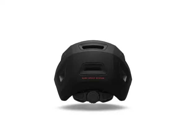 Giro Scamp II dětská přilba Mat Black
