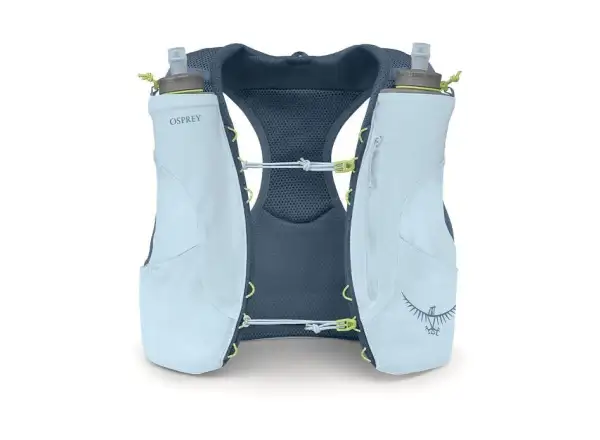 Osprey Dyna Lt dámská běžecká vesta Blue