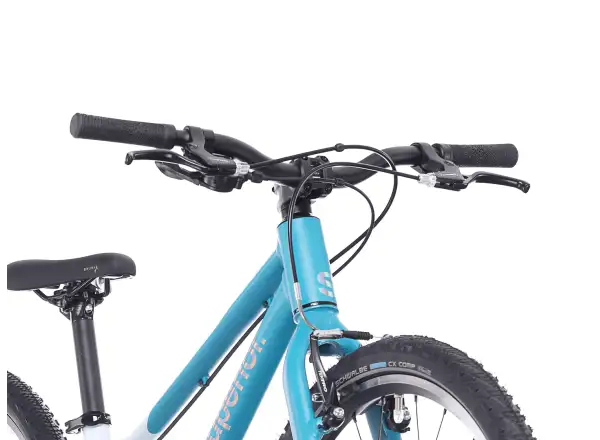 Superior F.L.Y. 24 VB dětské kolo Matte Teal